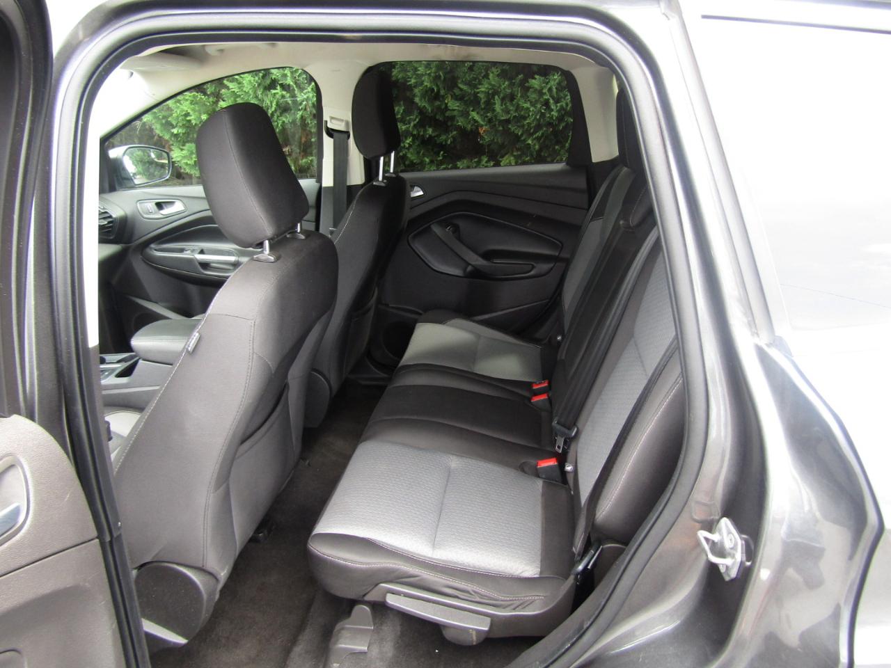 Ford Escape SE FWD 2019