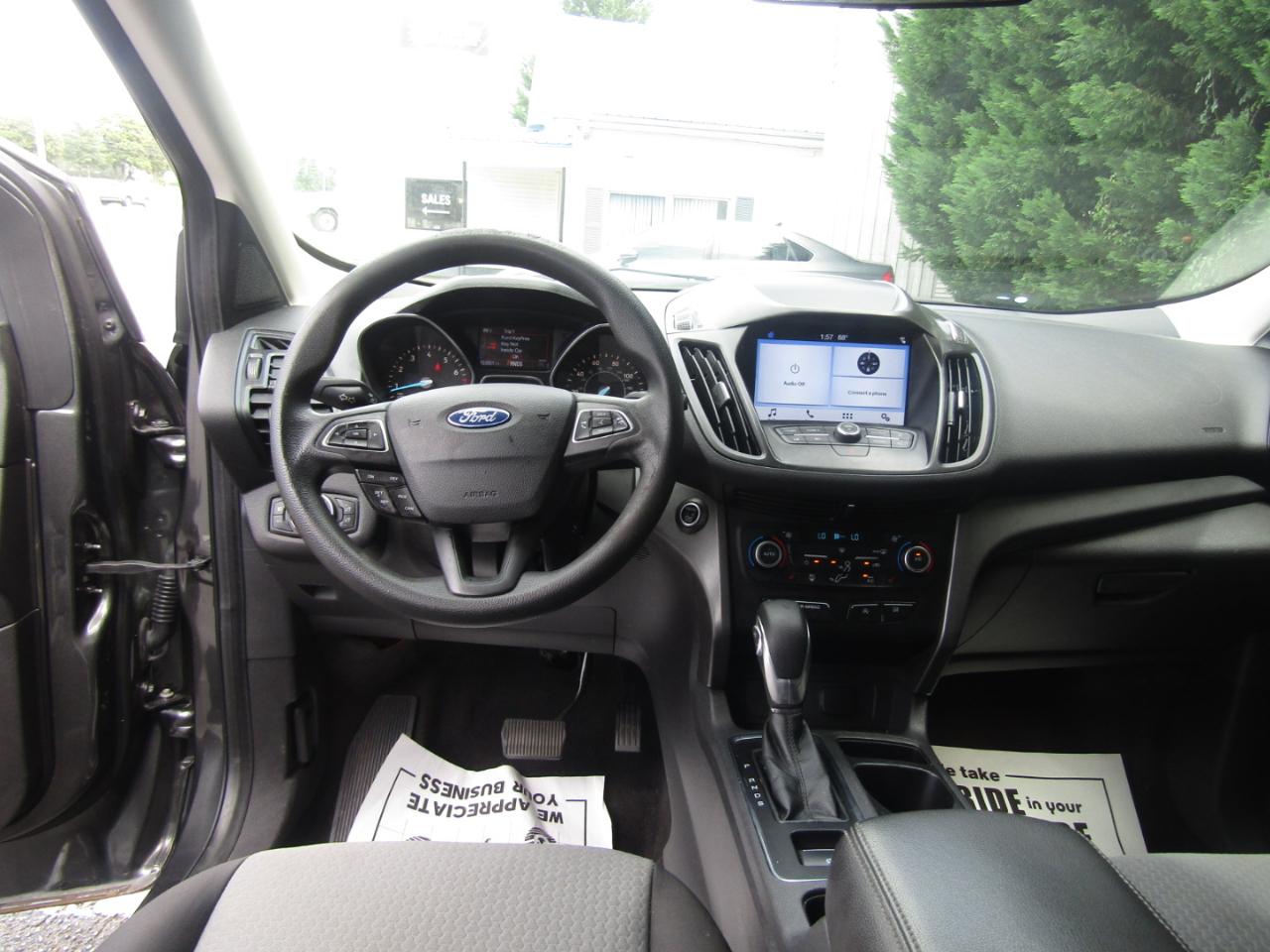 Ford Escape SE FWD 2019