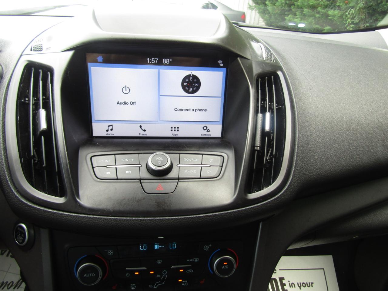 Ford Escape SE FWD 2019