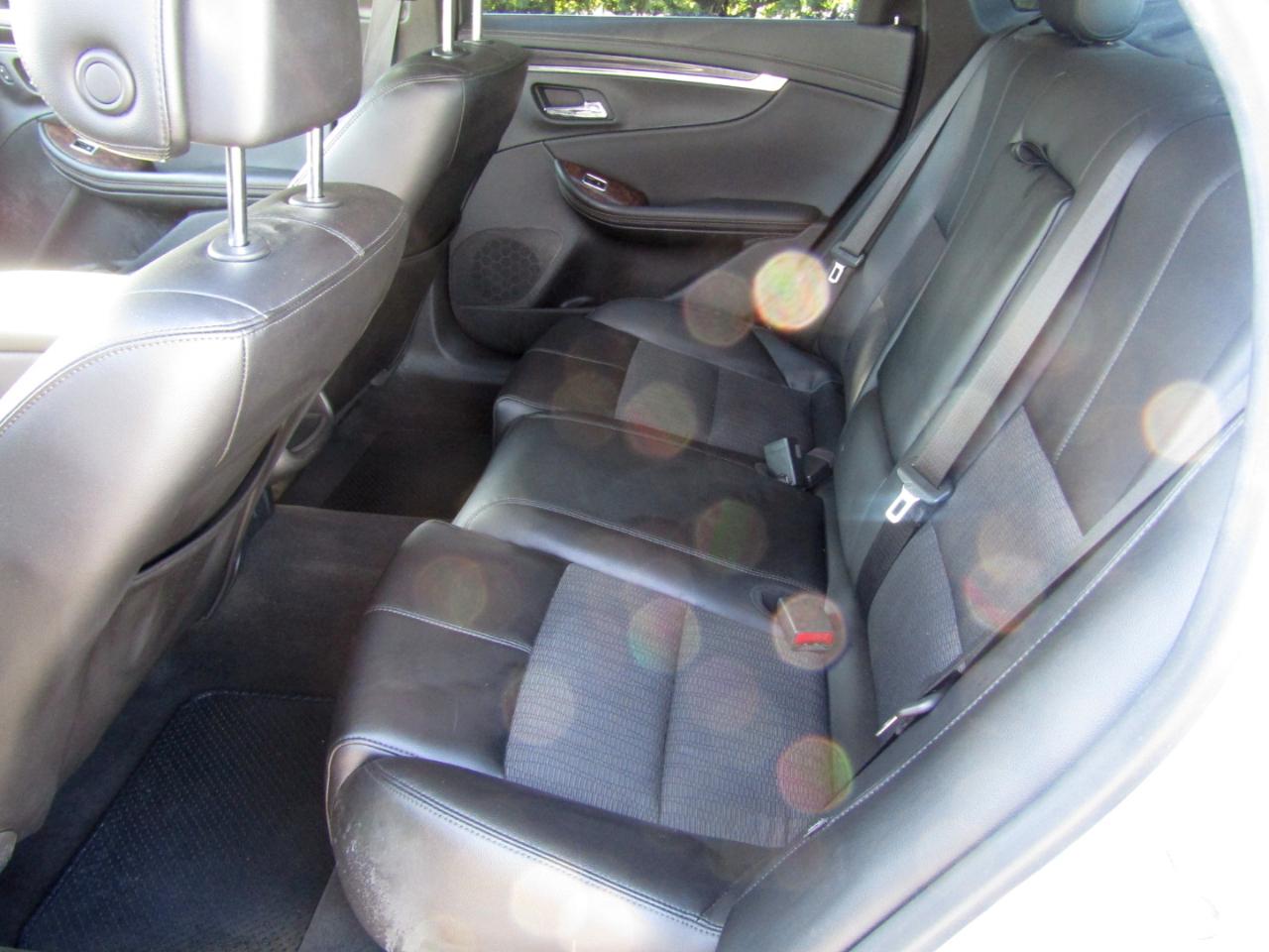 Chevrolet Impala 2LT 2014
