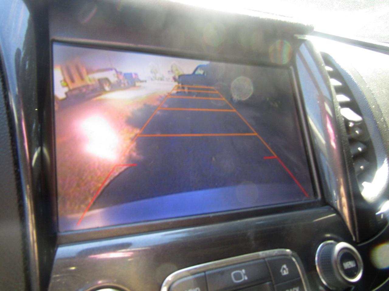 Chevrolet Impala 2LT 2014