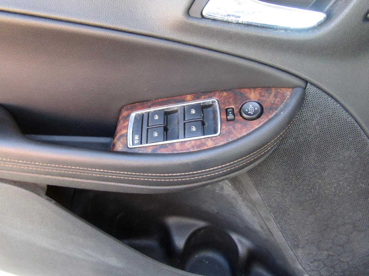 Chevrolet Impala 2LT 2014