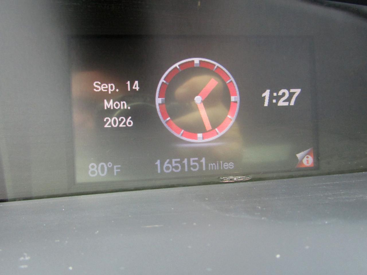 Honda Civic SE Sedan CVT 2015