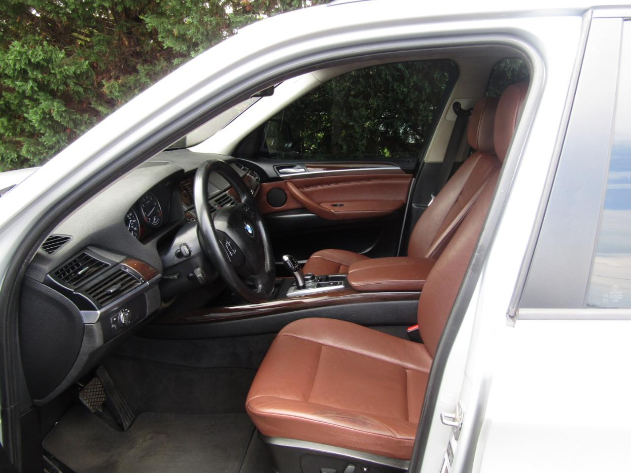 BMW X5 xDrive35i 2013