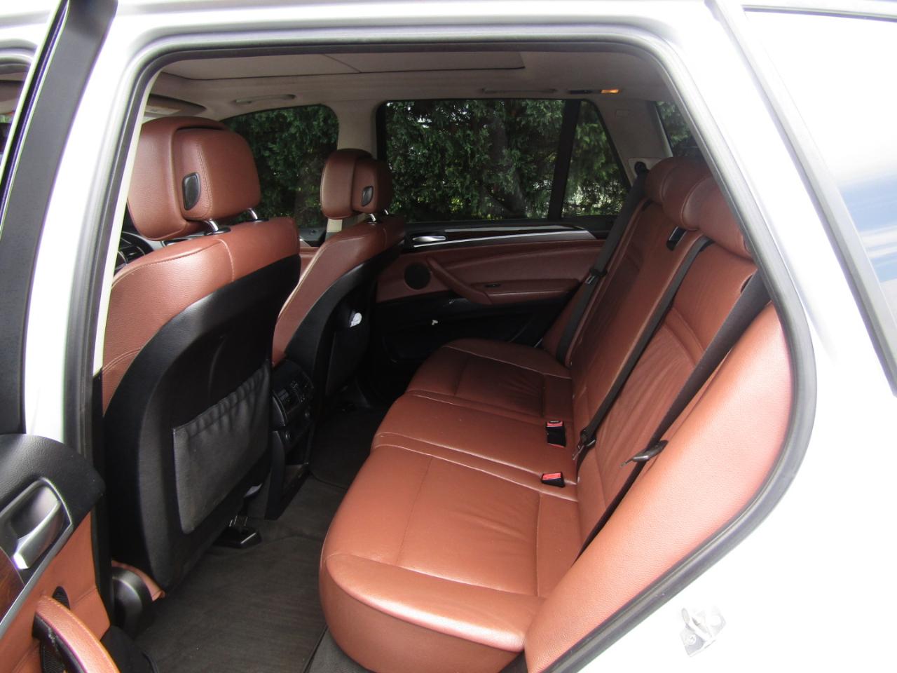 BMW X5 xDrive35i 2013