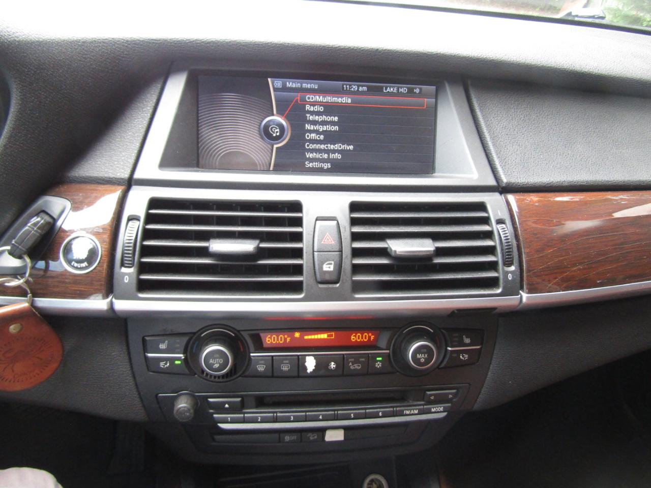 BMW X5 xDrive35i 2013