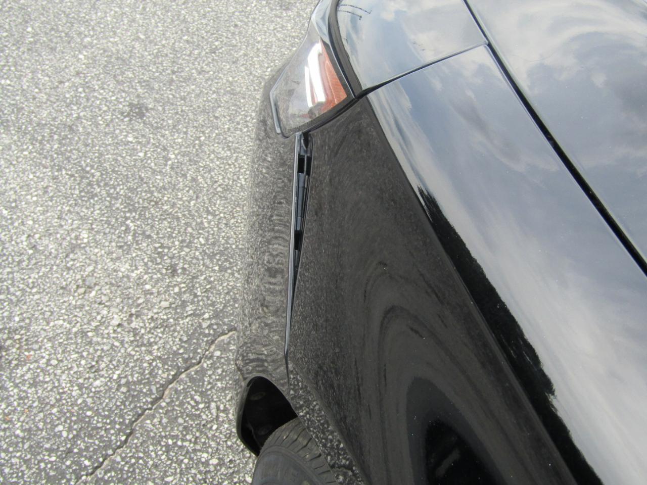 Chevrolet Impala 2LZ 2014