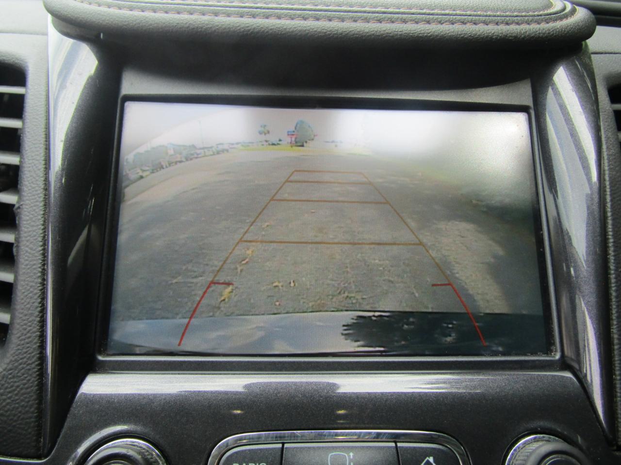 Chevrolet Impala 2LZ 2014