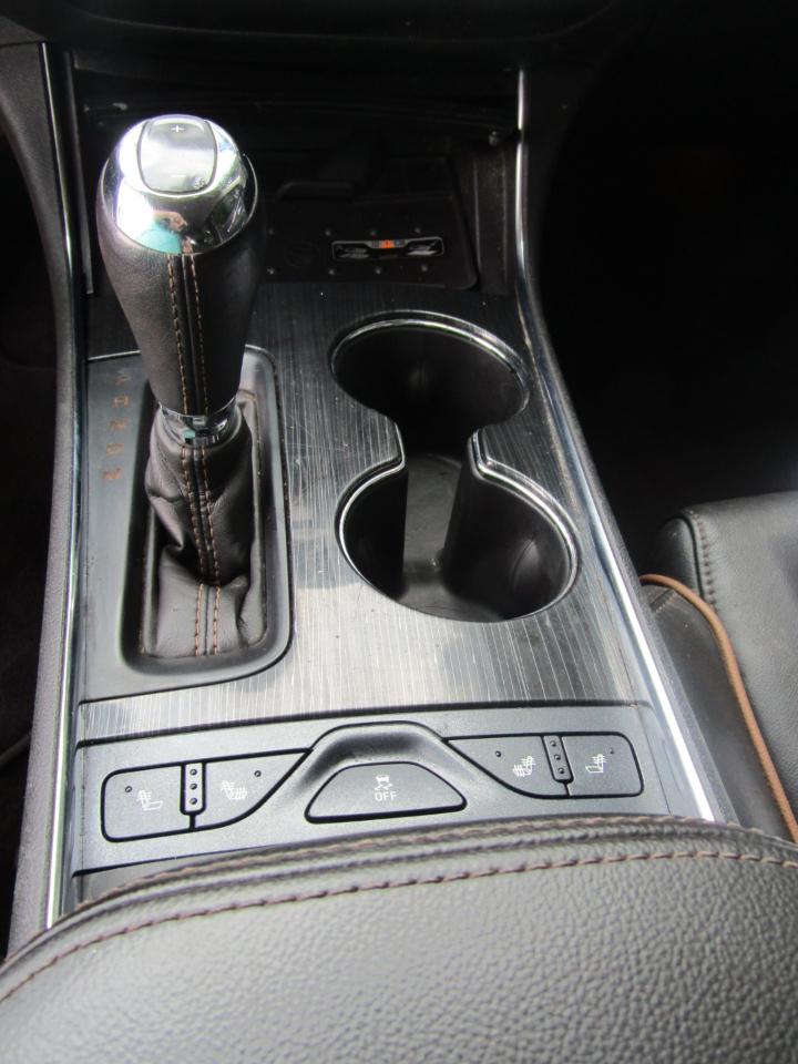Chevrolet Impala 2LZ 2014