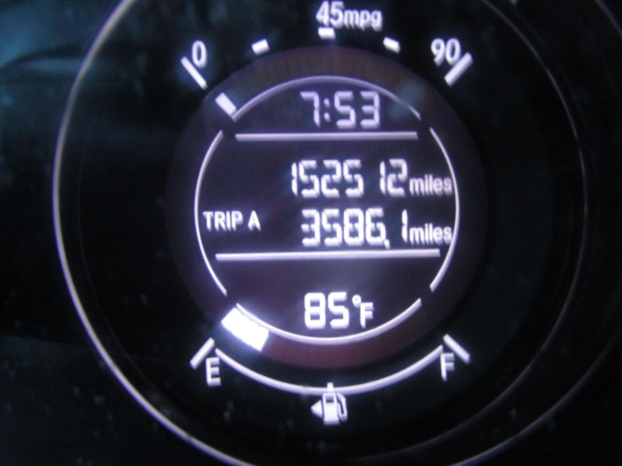 Honda HR-V LX 2019