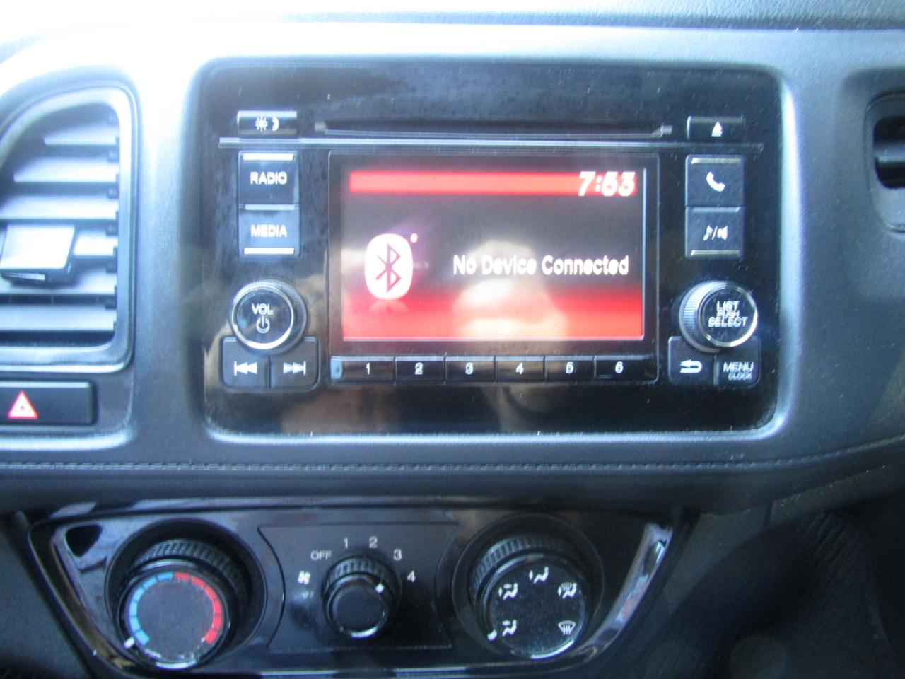 Honda HR-V LX 2019