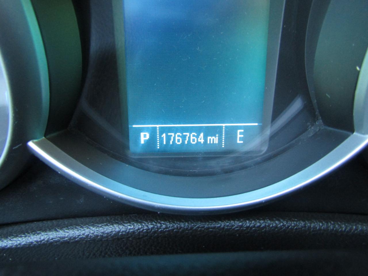 Chevrolet Cruze LS Auto 2014
