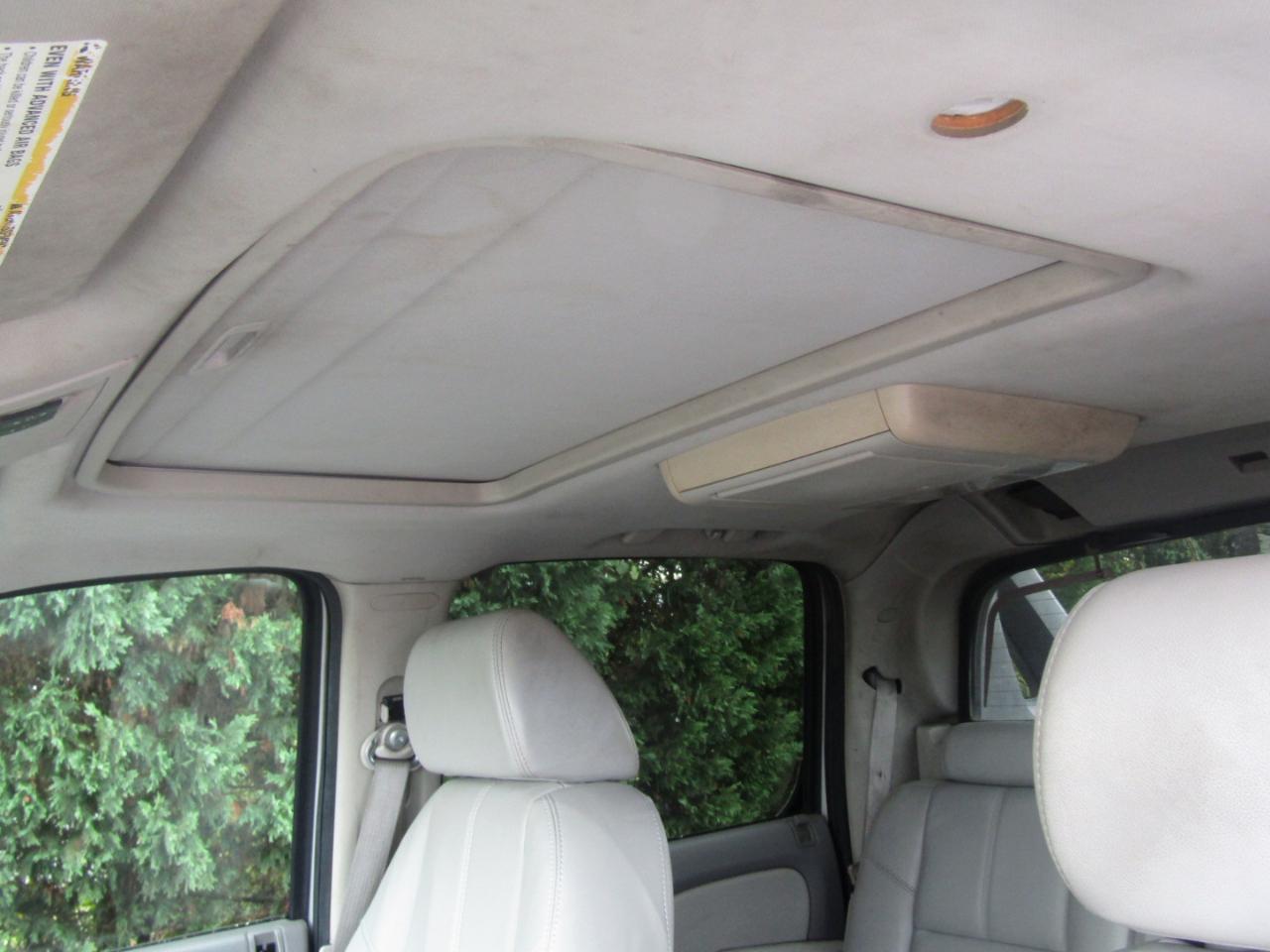 Chevrolet Avalanche LTZ 2WD 2007