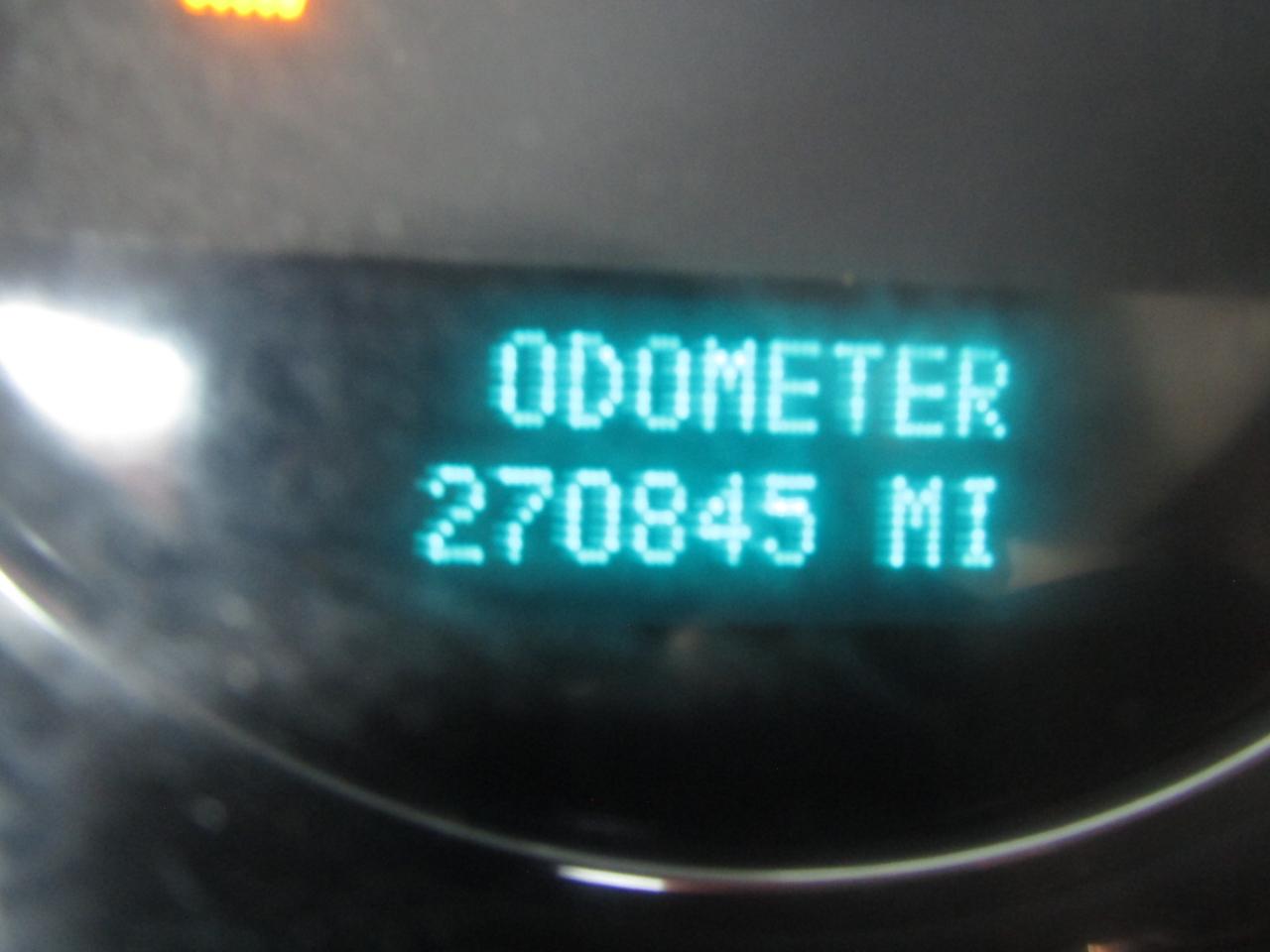 Chevrolet Avalanche LTZ 2WD 2007