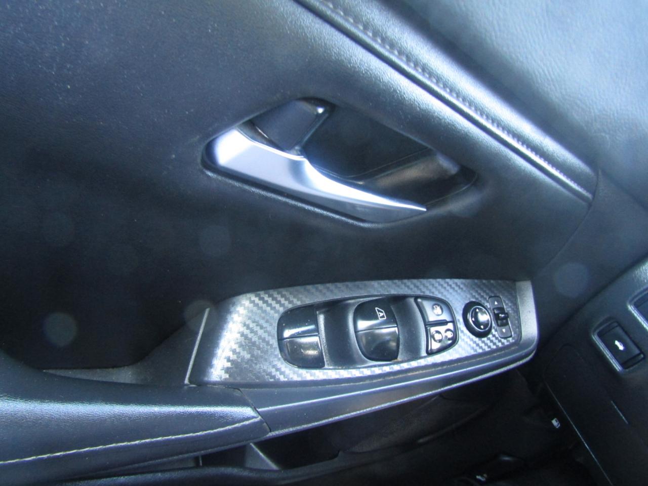 Nissan Sentra SV 2023