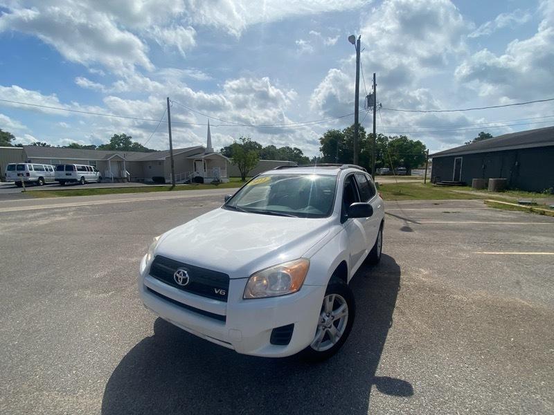 Buy Here Pay Here 2012 Toyota RAV4 Base V6 2WD For Sale In Mobile AL