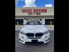 2015 BMW X5 