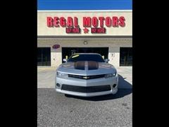 2014 Chevrolet Camaro 