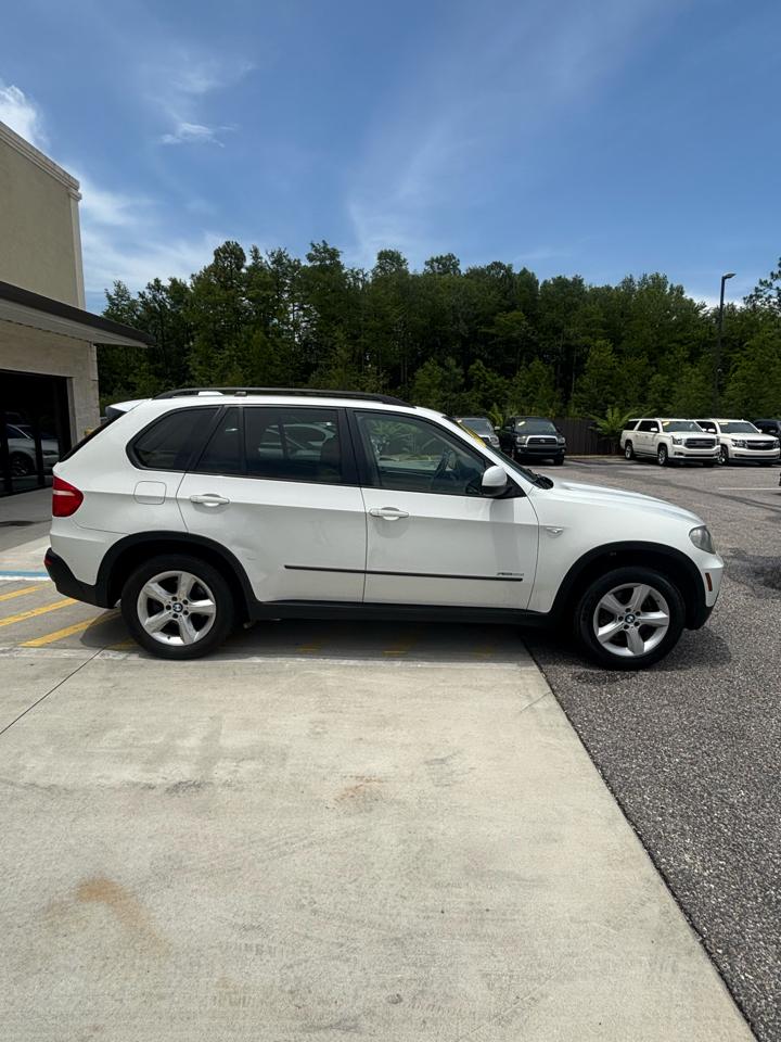 BMW X5 xDrive30i 2009
