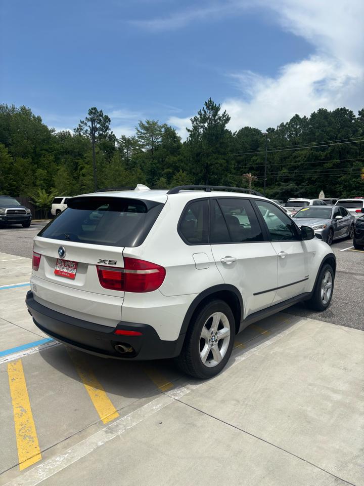 BMW X5 xDrive30i 2009