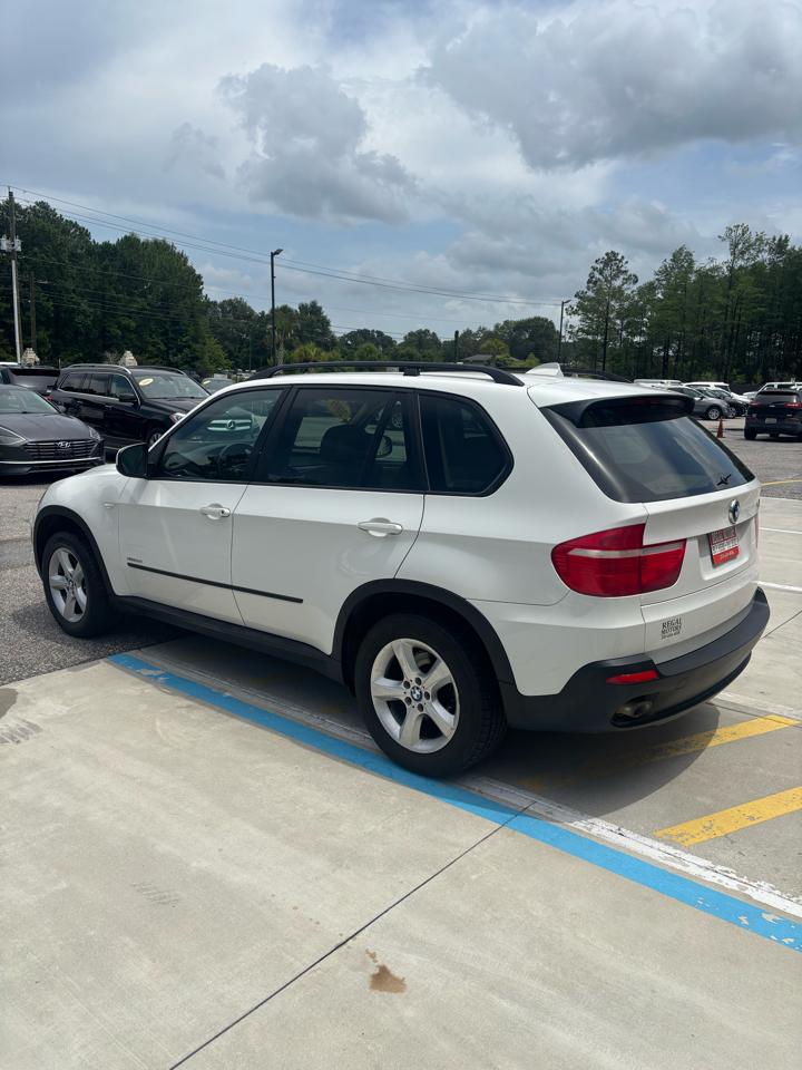 BMW X5 xDrive30i 2009