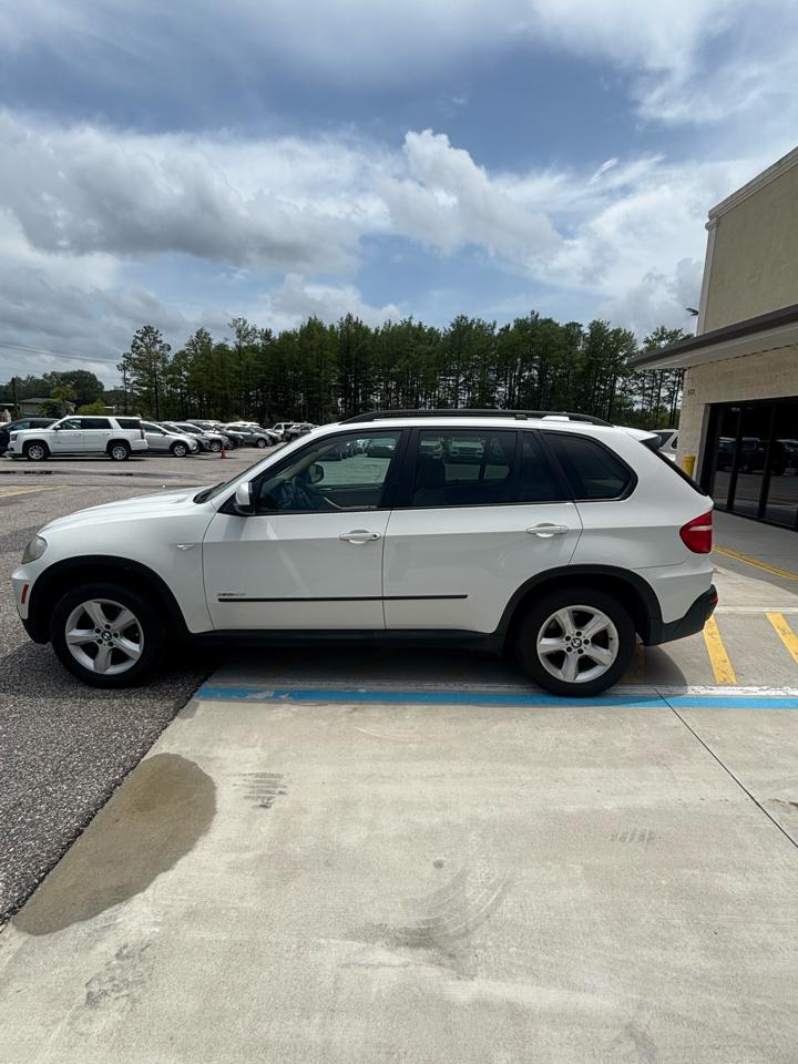 BMW X5 xDrive30i 2009