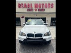 2009 BMW X5 