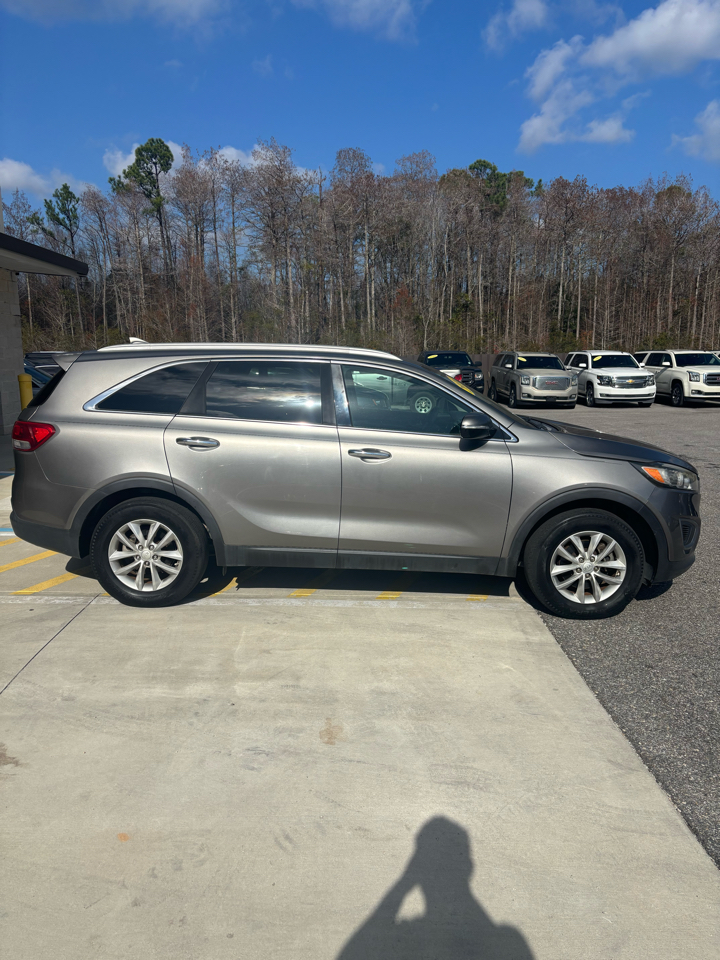 Kia Sorento LX 2WD 2016