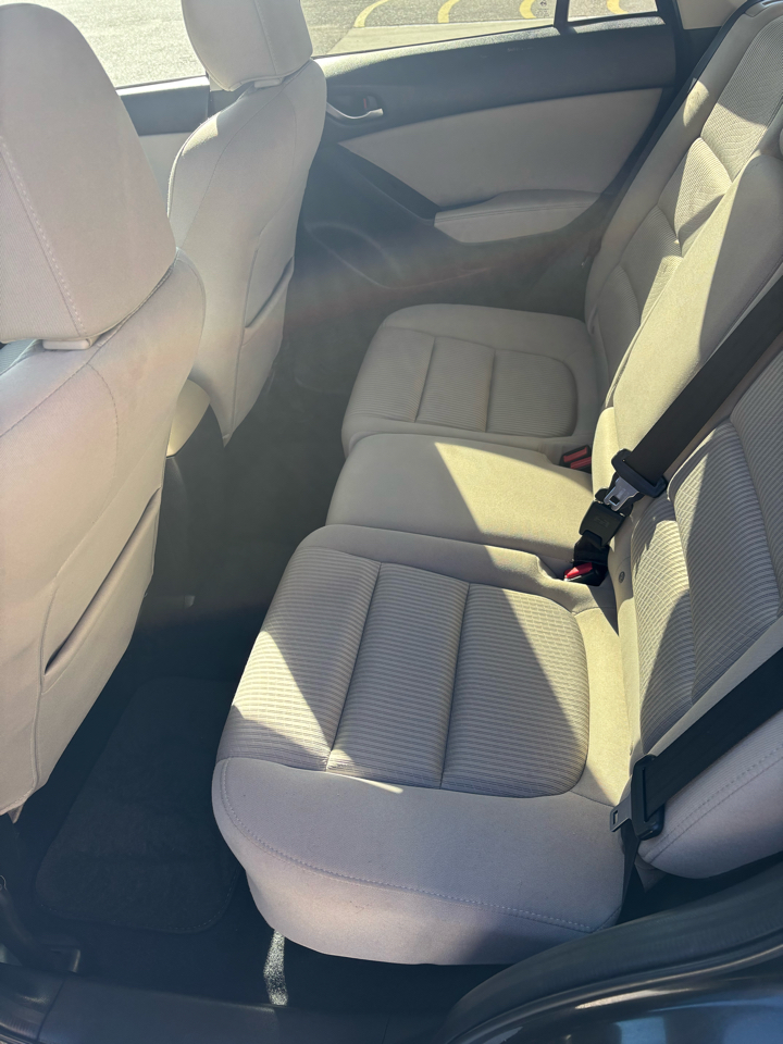 Mazda CX-5 Touring 2015