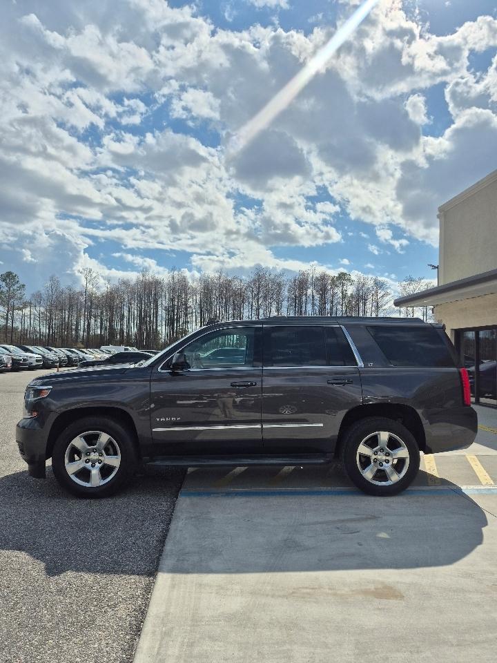 Chevrolet Tahoe LT 2WD 2015