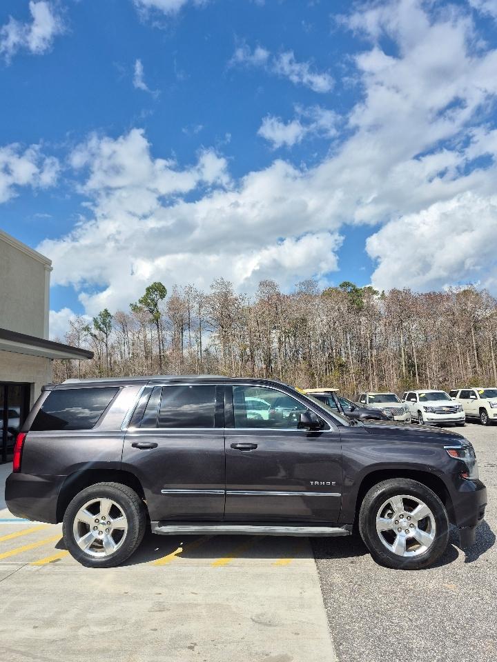 Chevrolet Tahoe LT 2WD 2015