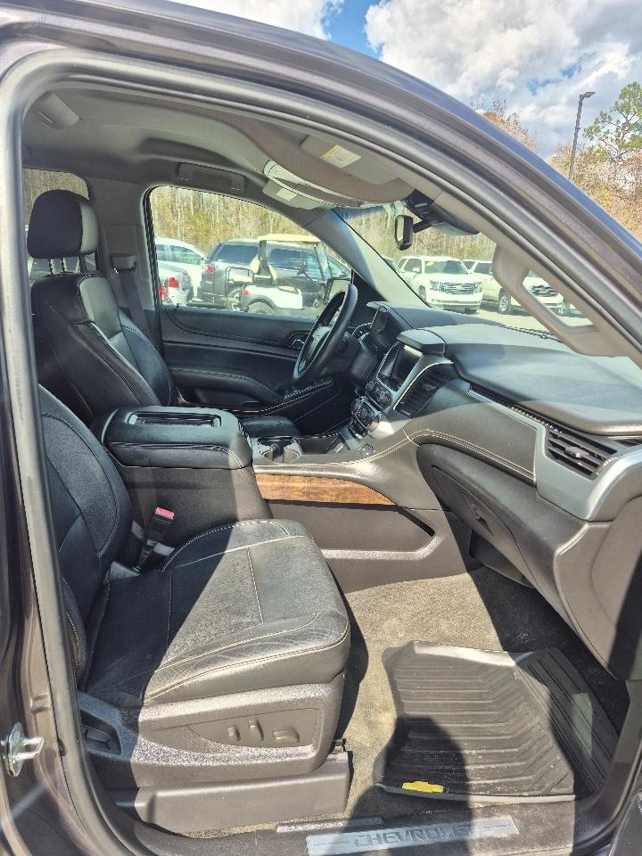 Chevrolet Tahoe LT 2WD 2015