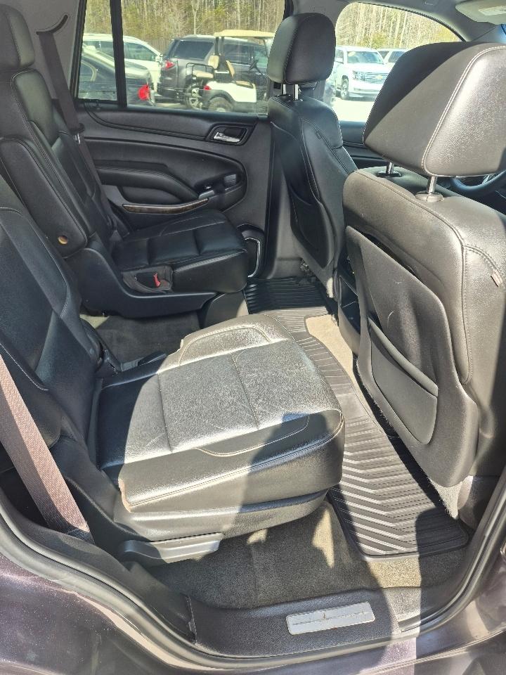 Chevrolet Tahoe LT 2WD 2015