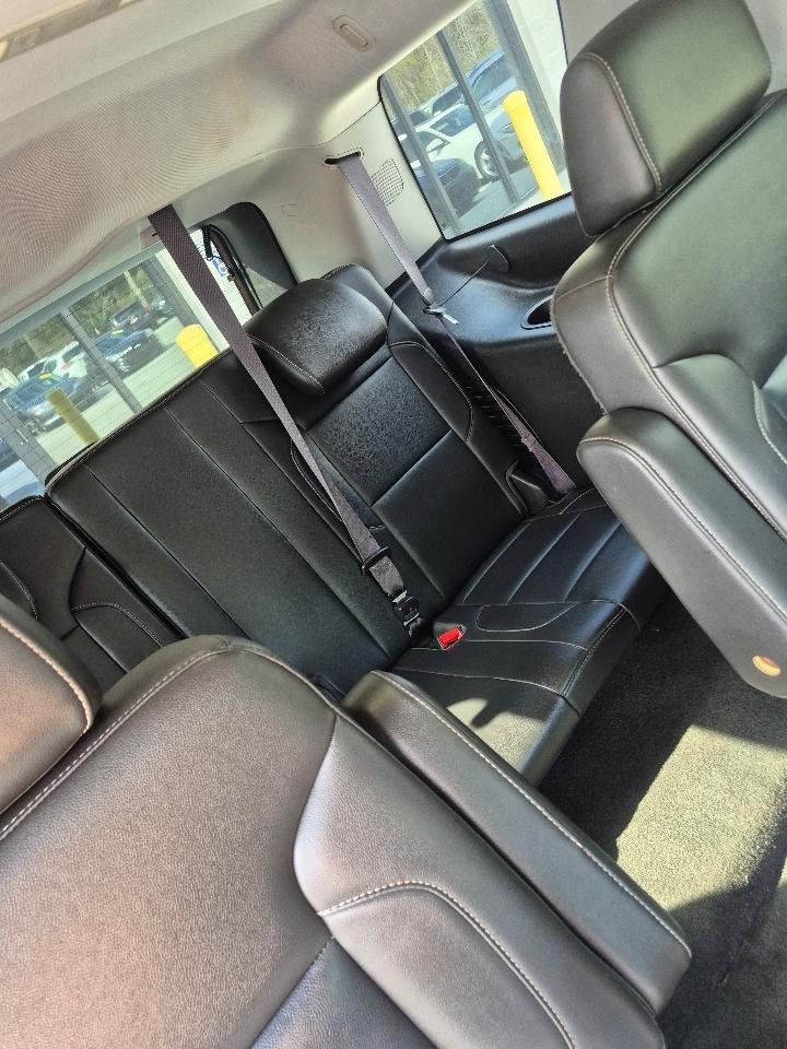 Chevrolet Tahoe LT 2WD 2015