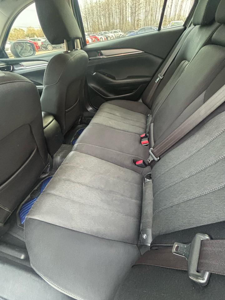 Mazda MAZDA6 Sport 6A 2018