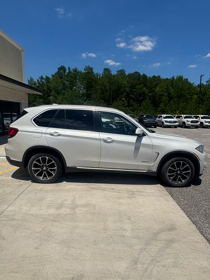 BMW X5 sDrive35i 2014