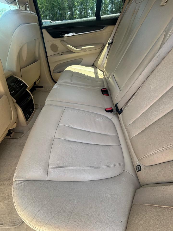 BMW X5 sDrive35i 2014