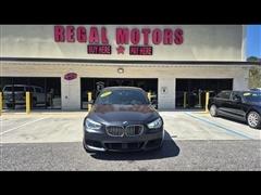 2014 BMW 5-Series Gran Turismo 