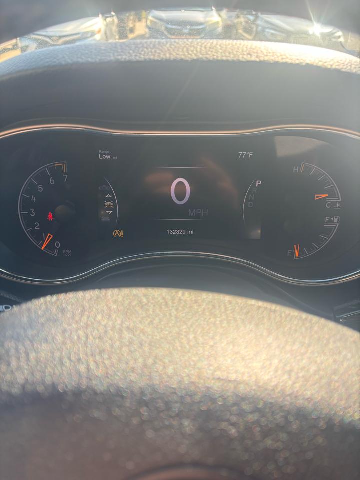 Jeep Grand Cherokee  2016