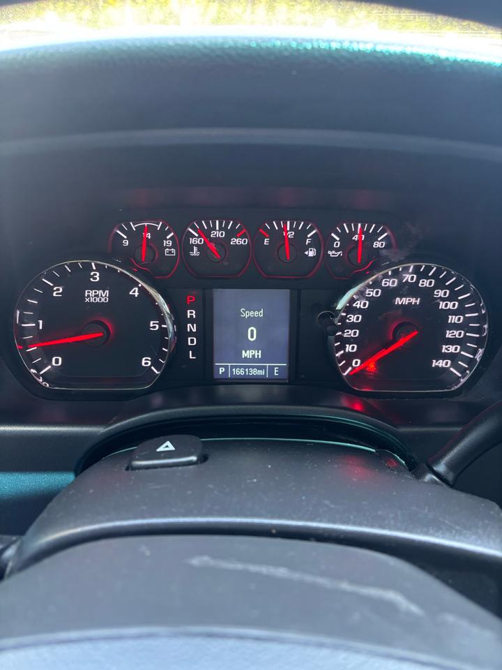 GMC Sierra 1500 Elevation Dbl Cab 4WD 2018