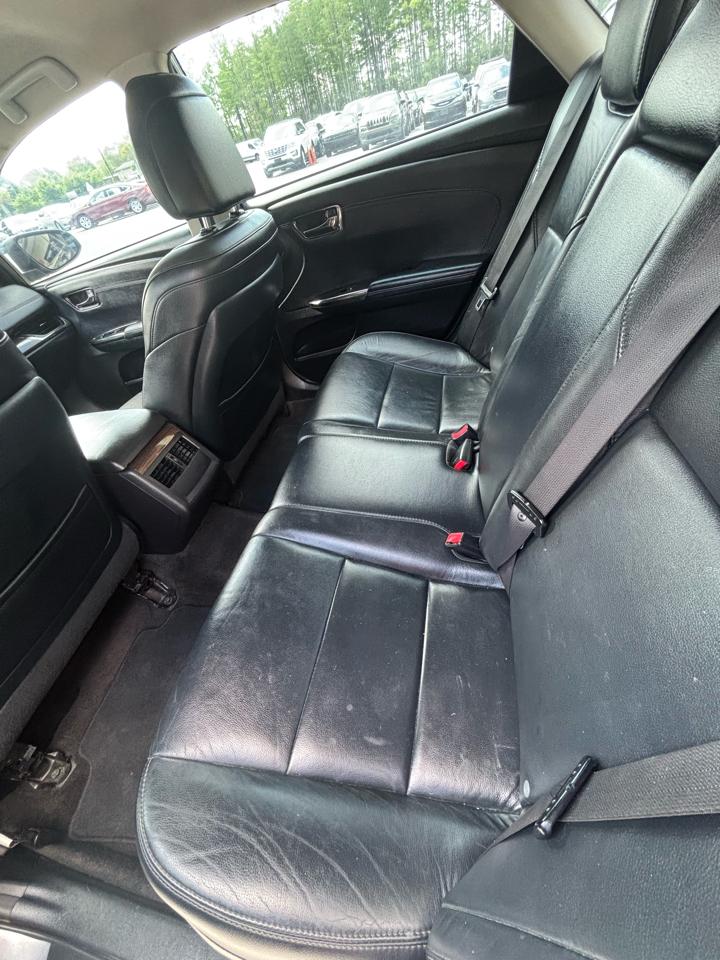 Toyota Avalon XLE Premium 2014