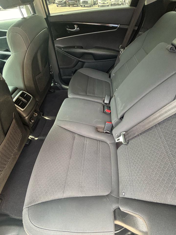 Kia Sorento S V6 2020