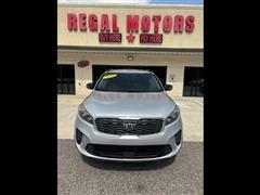 2020 Kia Sorento 