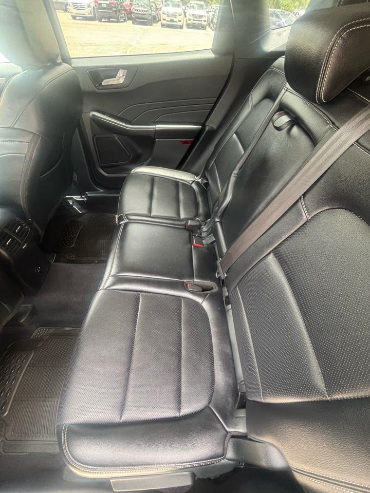 Ford Escape SEL 2022