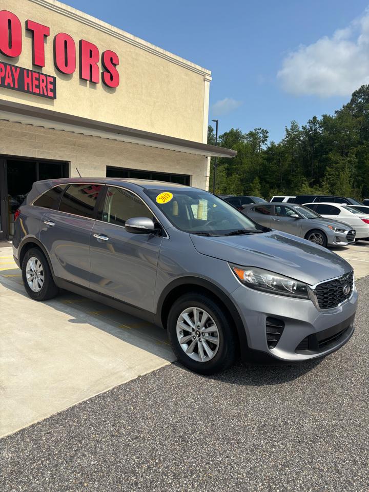 Kia Sorento LX 2WD 2019