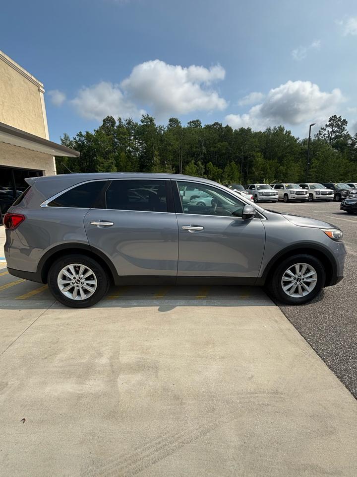 Kia Sorento LX 2WD 2019
