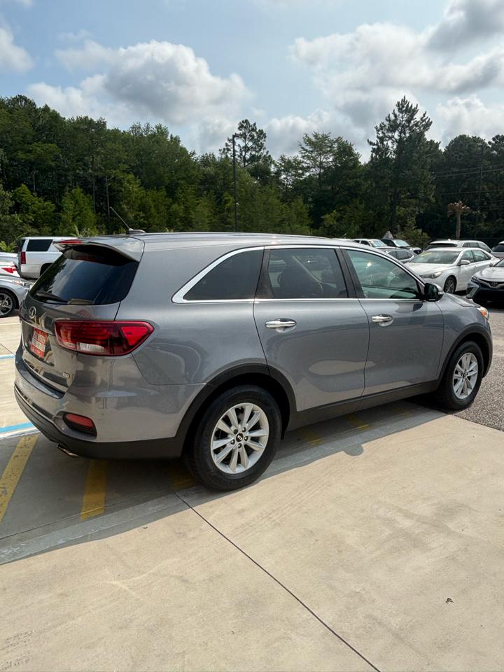 Kia Sorento LX 2WD 2019