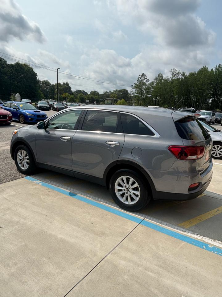 Kia Sorento LX 2WD 2019