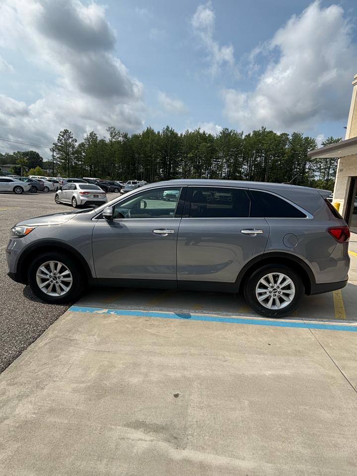 Kia Sorento LX 2WD 2019