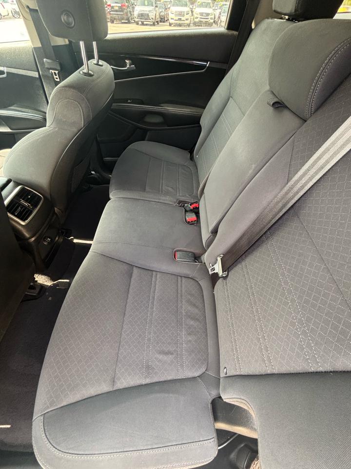 Kia Sorento LX 2WD 2019